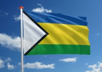 gemeente-barradeel-vlag