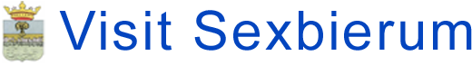 Logo Visit Sexbierum