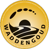 Logo Keurmerk Waddengoud