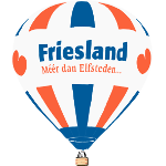 Ballonvaren Friesland