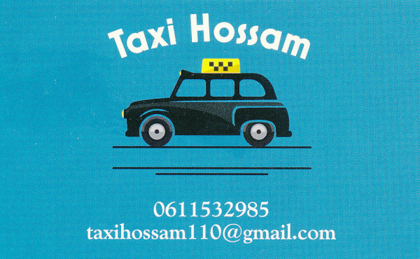 Taxi Hossam